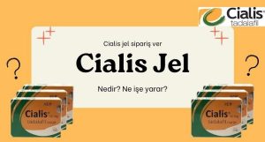 Cialis Jel 100 Mg