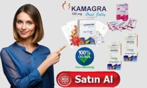 Kamagra Oral Jel 7'li Paket