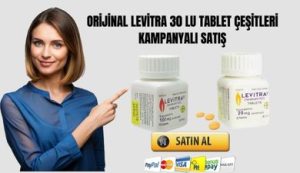 Levitra Vardenafil 100 mg 8 Tablet